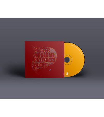 CD-CHRIS POTTER. EAGLE'S POINT
