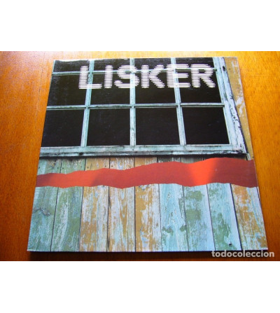 LP-LISKER.